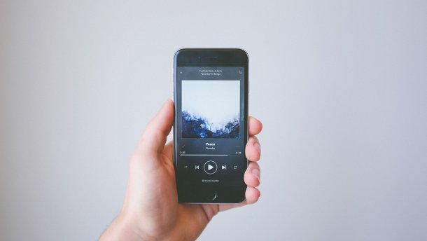 Spotify в Україні: коли сервіс буде доступний українцям