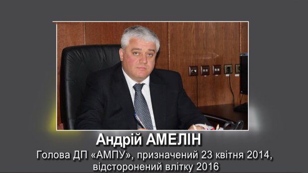 Справа Адміністрації морпортів України: які оборудки коштували Україні 247 мільйонів гривень