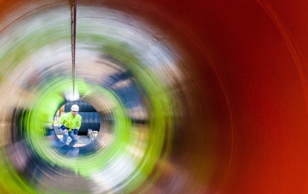 США готовят пять видов санкций по Nord Stream-2