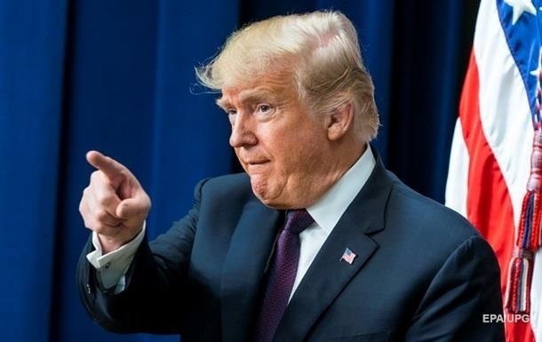 США отказались заключать торговую сделку с Китаем