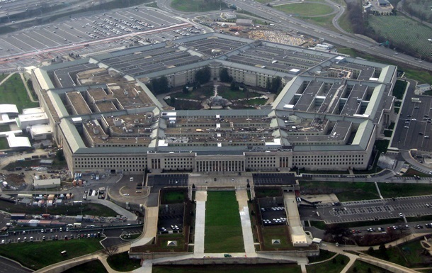 США перебрасывают тысячу военных на Ближний Восток