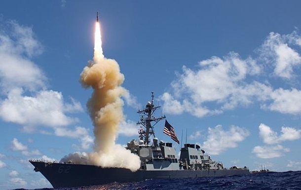 США передали России требования по ракетам