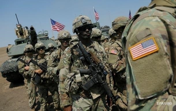 США сократят программы финансовой помощи Сирии - СМИ