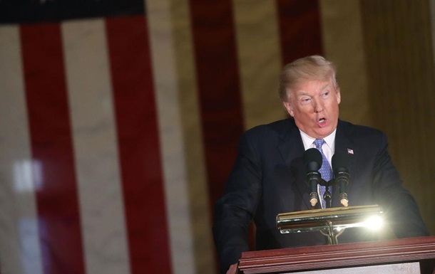 США упали в рейтинге глобального лидерства при Трампе