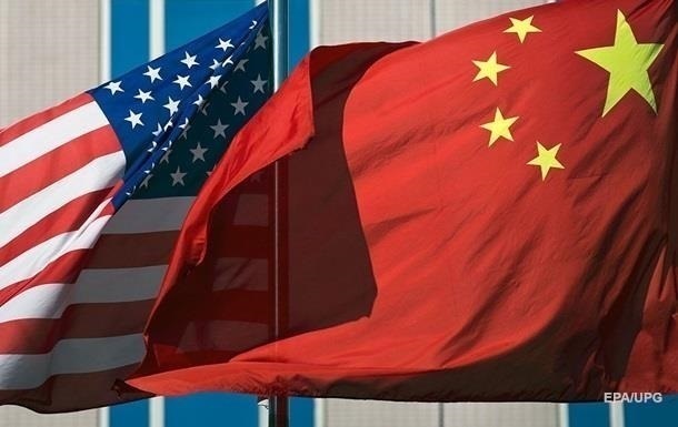 США увеличили до 25% пошлины на товары из Китая