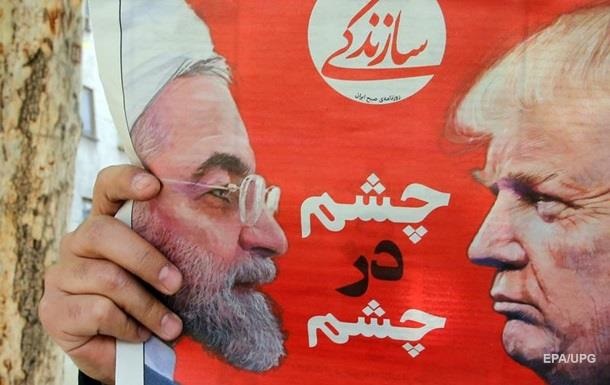 США ввели новые санкции против Ирана