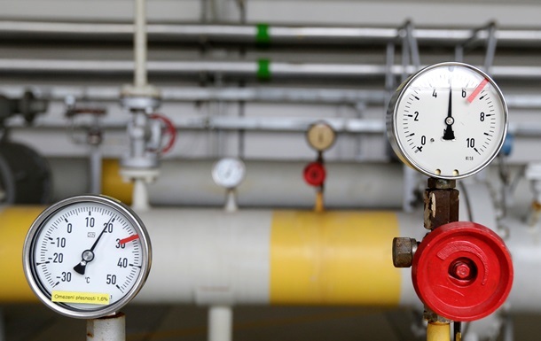 Стала известна новая цена российского газа для Украины