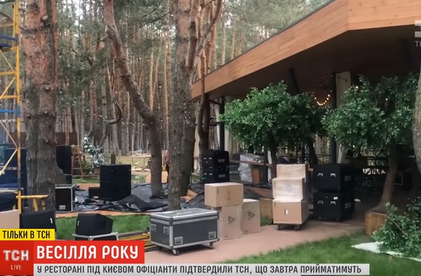 Стало известно, где и когда состоится свадьба Потапа и Насти Каменских