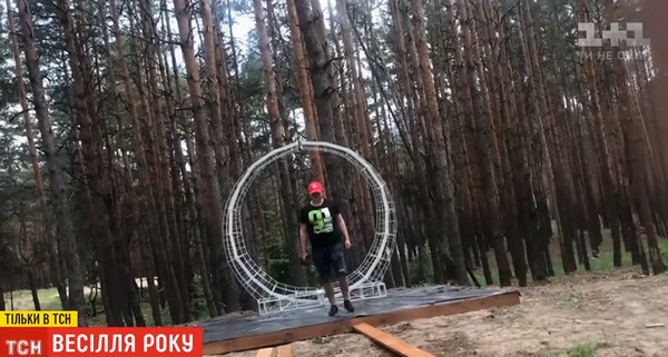 Стало известно, где и когда состоится свадьба Потапа и Насти Каменских