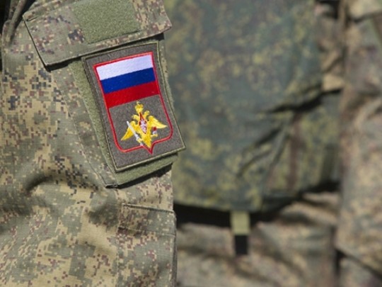 Стало известно о гибели в Сирии российского полковника, воевавшего против Украины на Донбассе