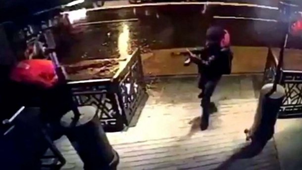 Стамбульский террорист, расстрелявший ночной клуб, родился в бывшем СССР, – полиция