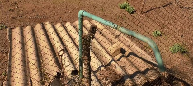 Страдают из-за бюрократии: в Черкасской области люди уже 5 лет живут без воды