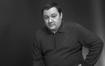 Странная смерть. Что произошло с нардепом ТымчукомСюжет