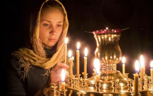Страстная пятница 2019: традиции, приметы и подготовка к Пасхе