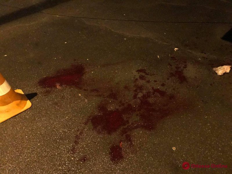 Стреляли и добивали дубинками: подробности ночной расправы над активистами под Одессой (фото, видео)
