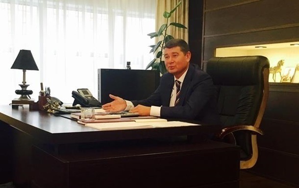 Суд Испании принял решение об экстрадиции Онищенко
