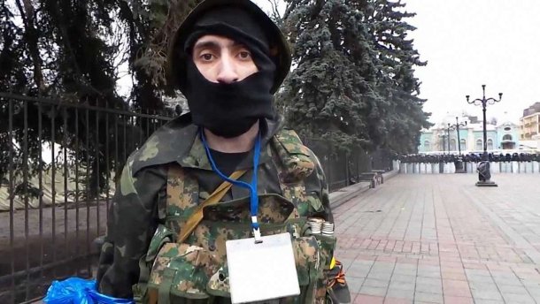 Суд над Топазом начнется 9 июня