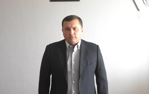 Суд продлил арест экс-нардепу Шепелеву