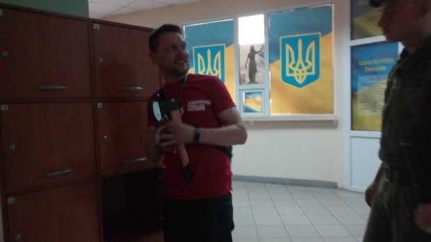 Суд виправдав Геннадія Труханова