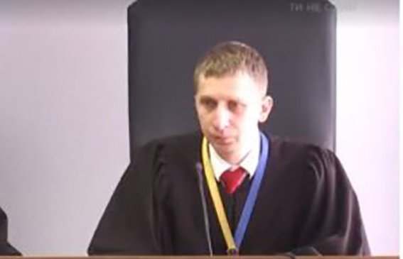 Судья, который выпустил на дороги потенциальных убийц, выиграл конкурс в Верховный суд: детали