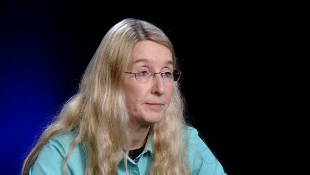 Супрун объяснила, почему не ходит на эфиры к украинским журналистам