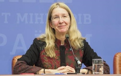 Супрун останется в Украине после увольнения