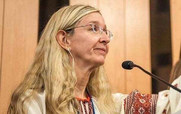 Супрун рассказала, чем можно и нельзя запивать лекарства