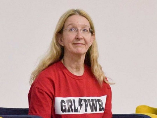 Супрун рассказала, как правильно есть клубнику