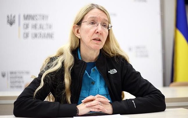 Супрун рассказала о пользе и вреде углеводов