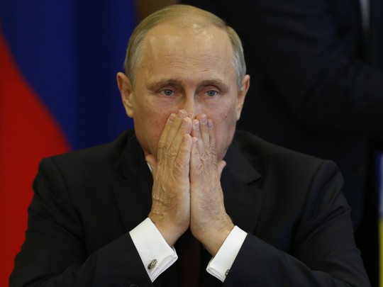 Сюрприз для Путина: в Крыму озвучили интересный прогноз о судьбе полуострова из-за Зеленского