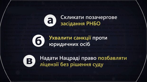 Телеміст між NewsOne і Росія 24: хто його фінансує та кому це вигідно