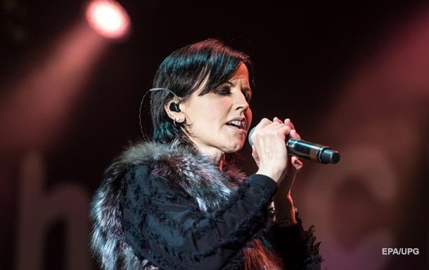 The Cranberries выпустила первый сингл из финального альбома