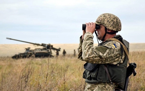 Только живи: в Украине стартовал проект против самоубийств ветеранов