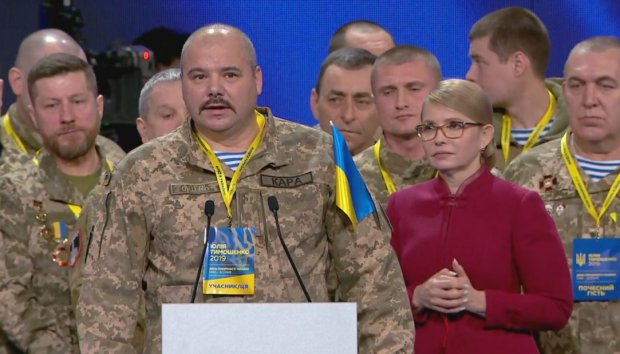Топ-4 курьезов кандидатов в президенты, которые изрядно рассмешили сеть