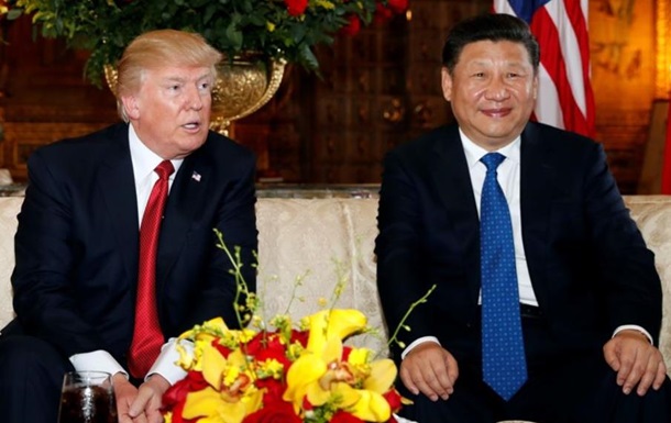 Трамп и Си Цзиньпин обсудят торговую войну