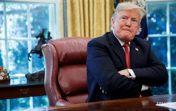 Трамп обещает защищать права трансгендеров
