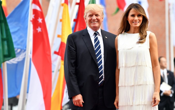 Трамп: Первый день саммита G20 прошел отлично