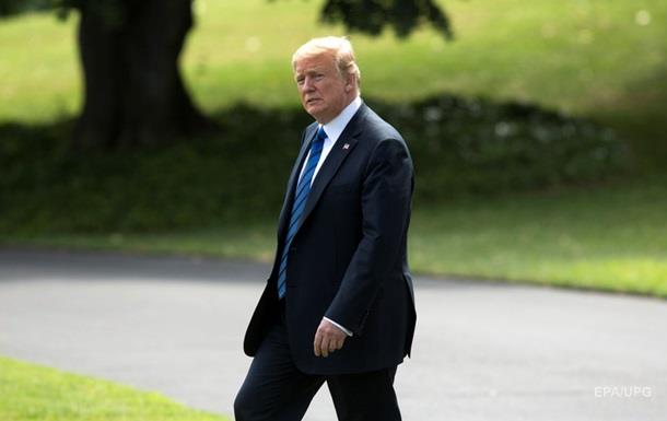 Трамп посетит саммит G20 в Аргентине − Минфин США