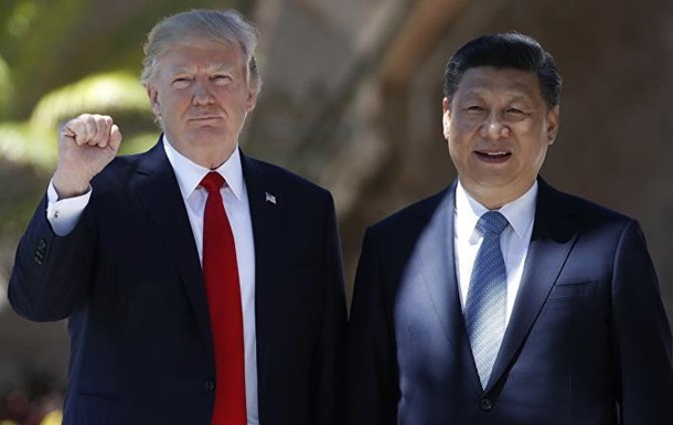 Трамп поставил Си Цзиньпину ультиматум по пошлинам