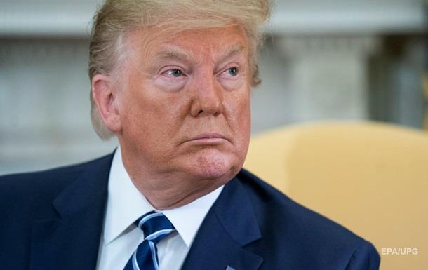 Трамп продлил режим санкций против КНДР