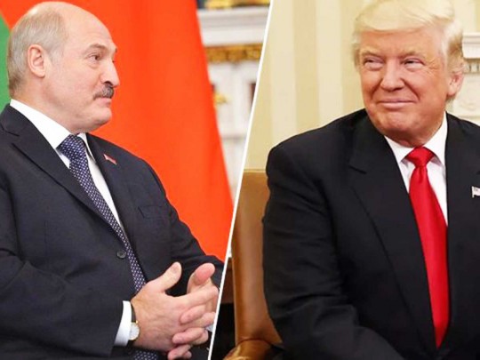 Трамп продлил санкции против Лукашенко: названа причина
