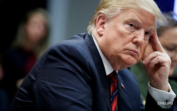 Трамп считает ситуацию с Манафортом очень грустной