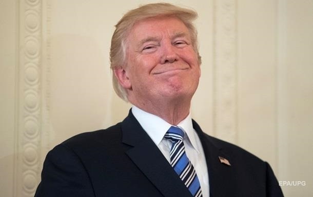 Трамп собрал 40 млн долларов пожертвований на свою предвыборную кампанию
