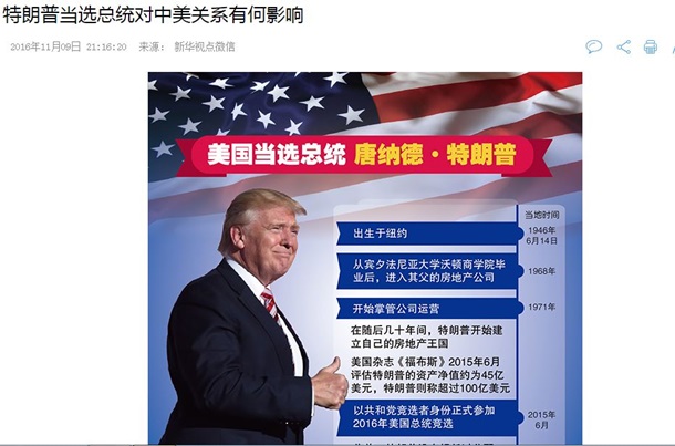 Трампокалипсис и страх Украины. Лицо Трампа в СМИСюжет