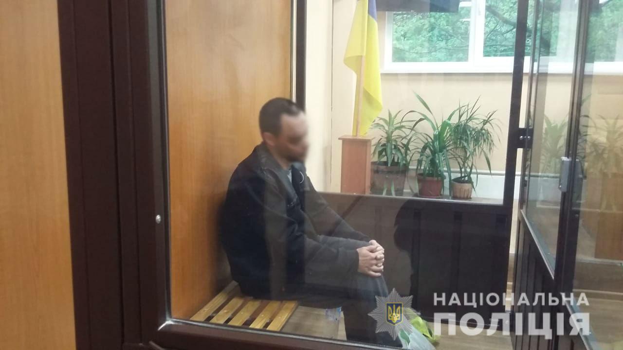 Три последние пули — в голову: стали известны обстоятельства расстрела полицейского спецназовца в Харькове