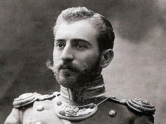 Триумфальный поход Болбочана: почему в 1918 году не удалось присоединить Крым к Украине