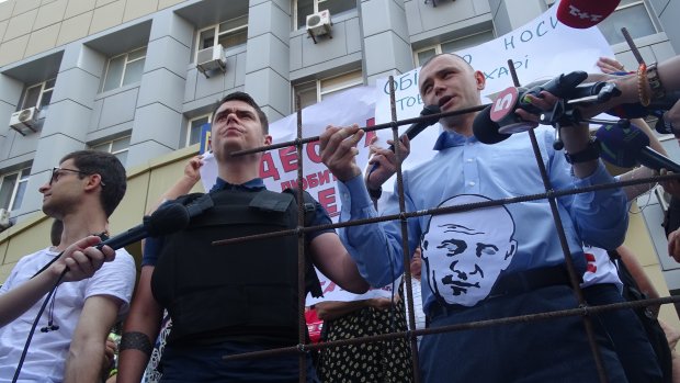 Труханова оправдали: почему это произошло и что будет дальше