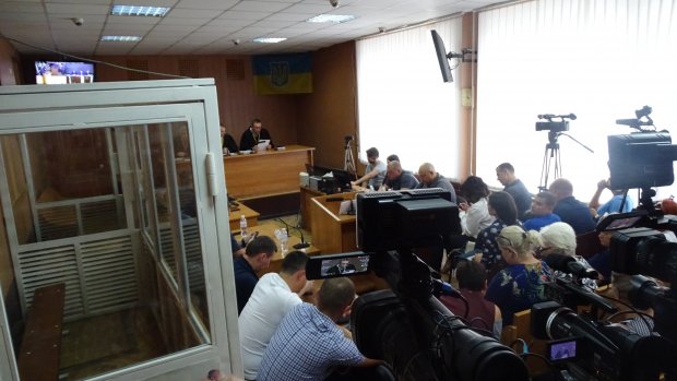 Труханова оправдали: почему это произошло и что будет дальше