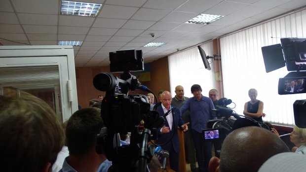 Труханова оправдали: почему это произошло и что будет дальше