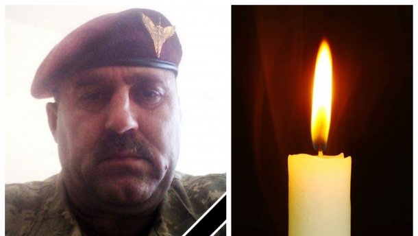 У бою на Донбасі загинув український військовий: що відомо про героя
